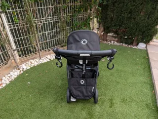 Bugaboo Dragonfly Pack Carrito Bebé 3 Piezas