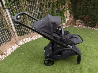 Bugaboo Dragonfly Pack Carrito Bebé 3 Piezas