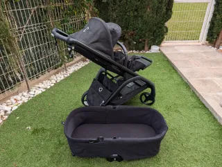 Bugaboo Dragonfly Pack Carrito Bebé 3 Piezas