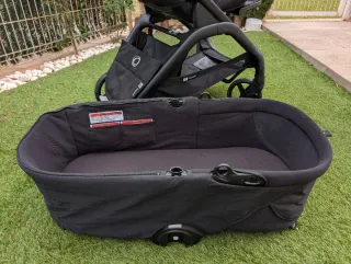 Bugaboo Dragonfly Pack Carrito Bebé 3 Piezas