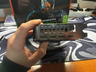 Gigabyte RTX 5060 8GB Tarjeta Gráfica