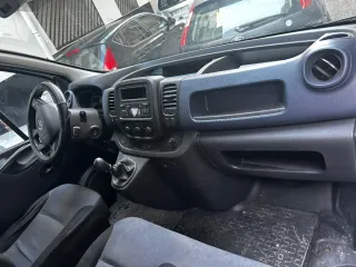 Opel Vivaro 2018