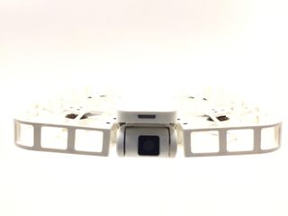 dron con camara hover air x1