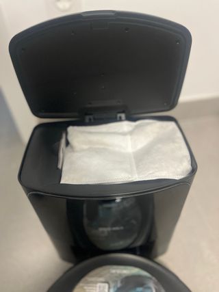 Conga Cecotec 8290 Robot Aspirador
