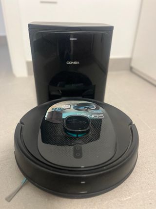 Conga Cecotec 8290 Robot Aspirador