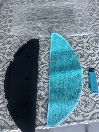 Conga Cecotec 8290 Robot Aspirador