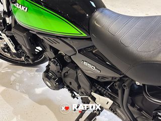 Kawasaki Z650 RS