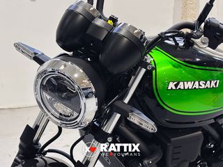 Kawasaki Z650 RS