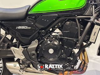 Kawasaki Z650 RS
