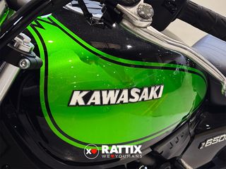 Kawasaki Z650 RS