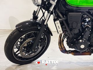 Kawasaki Z650 RS