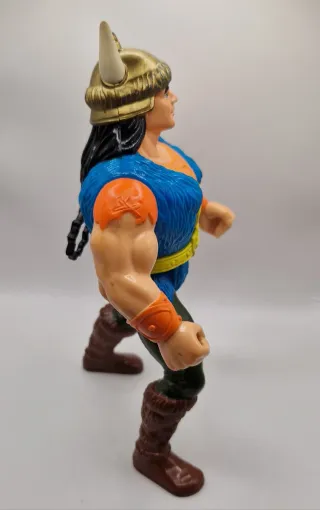 Action Figure Hasbro "Conan The Explorer"