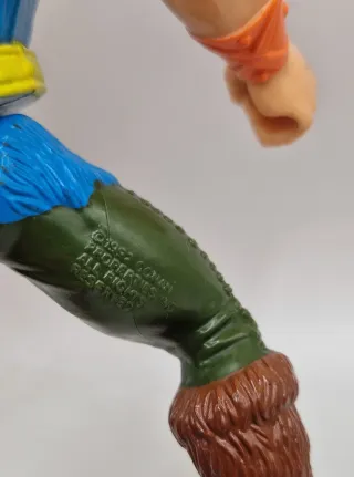 Action Figure Hasbro "Conan The Explorer"