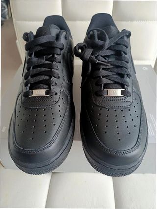 Nike Air Force 1 Low '07 Talla 44
