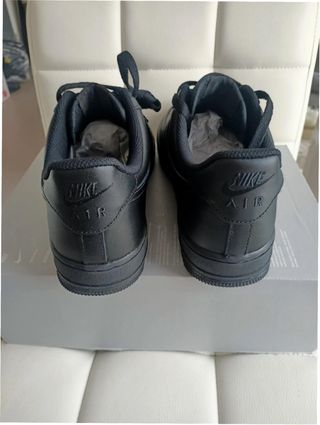 Nike Air Force 1 Low '07 Talla 44