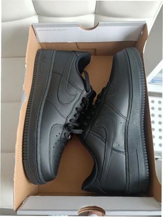 Nike Air Force 1 Low '07 Talla 44