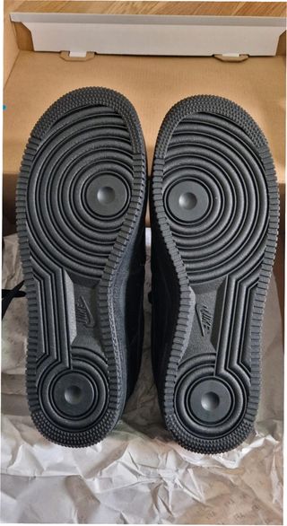 Nike Air Force 1 Low '07 Talla 39