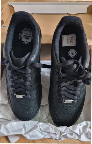 Nike Air Force 1 Low '07 Talla 39