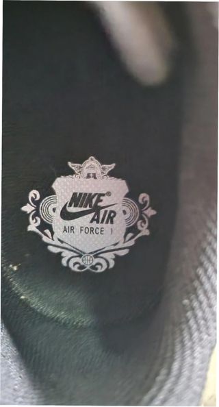Nike Air Force 1 Low '07 Talla 39