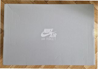 Nike Air Force 1 Low '07 Talla 39