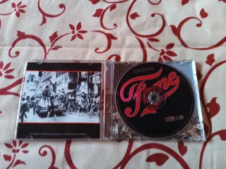 Banda Sonora Original Fame