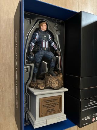 Marvel's Avengers PS4 (Edizione Collezionista)