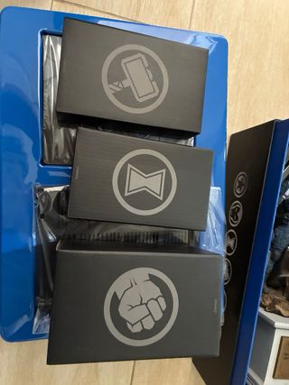 Marvel's Avengers PS4 (Edizione Collezionista)