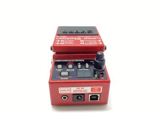 multiefectos guitarra boss rc5