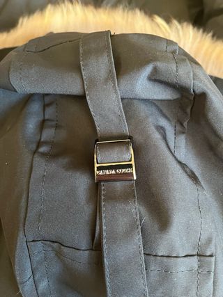 Canada Goose Giacca Nera Uomo