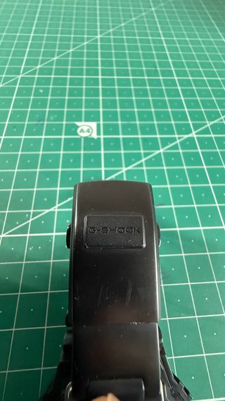 Reloj Casio G-Shock GW-M5610U-1ER