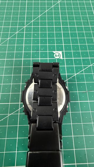 Reloj Casio G-Shock GW-M5610U-1ER