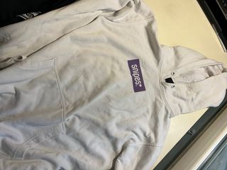 Sudadera Snipes Talla M