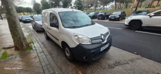 Renault Kangoo 2019