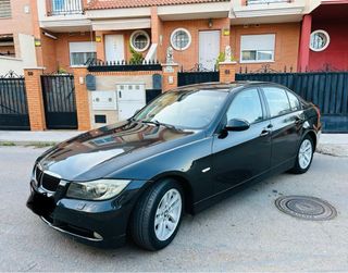 BMW Serie 3 2008