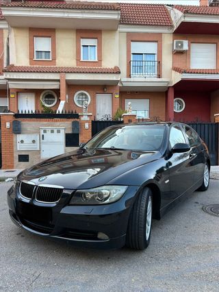 BMW Serie 3 2008