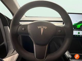 Tesla Model Y Gran Autonomía 4WD