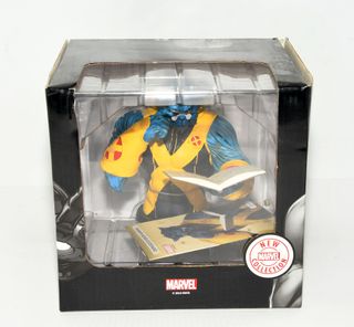 FIGURA BUSTO MARVEL BESTIA