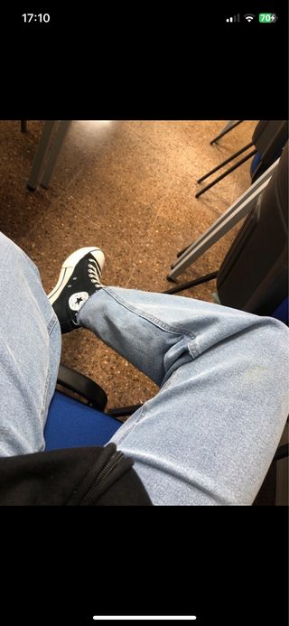 Vaquero Stradivarius D77