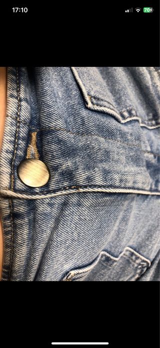 Vaquero Stradivarius D77