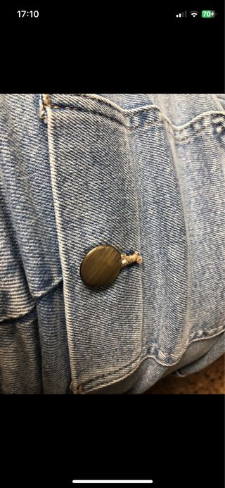 Vaquero Stradivarius D77