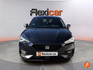 Seat Leon 1.5 TSI 110kW S&S FR Go L