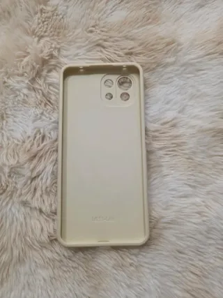 Funda Xiaomi Mi 11 Lite Astronauta
