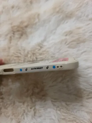 Funda Xiaomi Mi 11 Lite Astronauta