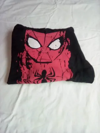 Sudadera Spiderman niño
