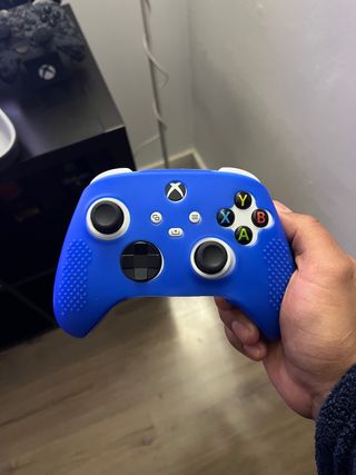 Mando Microsoft Xbox Series