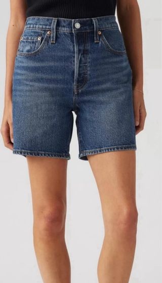 Pantalones cortos Vaqueros Levi’s Originals