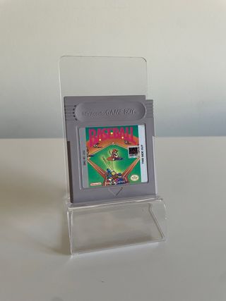 Nintendo Game Boy Baseball Cartucho