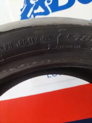 Neumático Pirelli supercorsa V2 SC1 185€