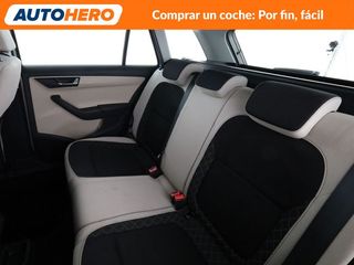 Skoda Fabia 1.2 TSI Style