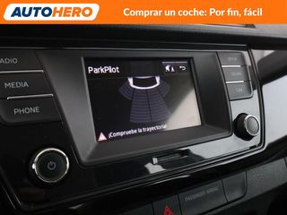 Skoda Fabia 1.2 TSI Style